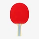 Ракетка для настольного тенниса DHS 6002 Black/Red (1113-R8126) - изображение 4