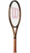 Теннисная ракетка Wilson Pro Staff Team V14 WR136010 4 1/4 Bronze (1113-R13570-1910-17) - изображение 2