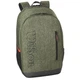 Рюкзак для тенниса Wilson Team Backpack WR8023001001 Green Heather (1113-R13589) - изображение 1