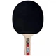 Ракетка для настольного тенниса Donic Legends 900 FSC Black/Red (1113-R11475) - изображение 2