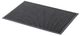 Wycieraczka pod drzwi Kadax Pelone 60x90 cm Czarny (5906638303139) - obraz 2
