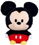 Maskotka Simba Disney Huggables Mickey 35 cm (5400868038392) - obraz 1