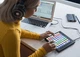 MIDI-клавіатура Novation Launchpad Mini Mk3 - зображення 5
