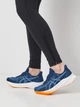 Мужские кроссовки для бега Asics Dynablast 5 1011B983-405 46.5 (12USA/11UK) 29.5 см Синие (4571633374449) - изображение 2