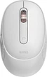 Миша Marvo WM111 SW Wireless/Bluetooth Silver - зображення 1