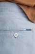 Чоловічі блакитні шорти ALLISTER SUNFADED Gant 30 205043 - изображение 5