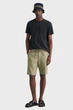 Чоловічі оливкові лляні шорти RELAXED LINEN DS Gant S 205073 - изображение 2