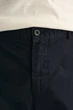 Чоловічі чорні шорти RELAXED Gant 31 205074 - изображение 7