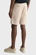 Чоловічі бежеві шорти SLIM TWILL Gant 30 205067 - изображение 4