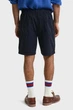 Чоловічі темно-сині шорти REG GMNT DYE SEERSUCKER SHORTS Gant XL 205506 - изображение 3