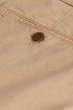 Чоловічі бежеві шорти REG DOBBY CHINO SHORTS Gant 34 205507 - изображение 2
