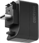 Адаптер для мікрофону Insta360 X5 Mic Adapter (CINSBAHK) - зображення 1