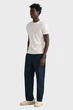 Чоловіча біла футболка SLIM SHIELD SS Gant XXL 2003185 - изображение 2