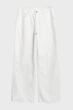 Жіночі білі джинси REL STRAIGHT WHITE JEANS Gant 30 4100254 - зображення 6