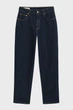 Жіночі темно-сині джинси STRAIGHT STRETCH Gant 25-32 4100304 - изображение 7