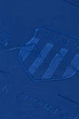 Чоловіча синя футболка REG TONAL SHIELD Gant M 2003140 - изображение 3