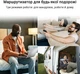 Маршрутизатор Asus RT-AX50 GO WiFi6 / AX1500 / 1 Гбіт/с / 4G/5G - зображення 9