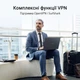 Маршрутизатор Asus RT-AX50 GO WiFi6 / AX1500 / 1 Гбіт/с / 4G/5G - зображення 12