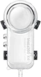 Obudowa wodoodporna Insta360 X4 Invisible Dive Case (CINSBBMG) - obraz 1