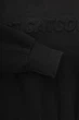 Костюм кофта+штани для дівчинки Dinomin 24010 146 см Чорний shop (2000991037045) - зображення 4