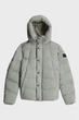 Жіноча сіра куртка Whistler G-Star RAW S D26959,D518 - зображення 7