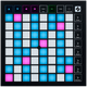 Kontroler MIDI Novation Launchpad X - obraz 1