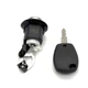 Личинка замка багажника GP Renault Sandero/Stepway 1/2 (905022529R) - изображение 2