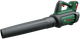 Akumulatorowa dmuchawa do liści Bosch AdvancedLeafBlower 36V-750 1 akumulator 2 Ah i ładowarka (06008C6000) - obraz 1