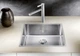 Кухонна мийка Blanco - 521576 CLARON 500-IF - зображення 4