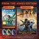 Gra PS5 Avatar: Frontiers of Pandora - From the Ashes Edition (Blu-ray płyta) (3307216307808) - obraz 10