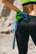 Скакалка PowerPlay Classic Jump Rope 4204 блакитна 2,7 м (PP_4204_Blue) - зображення 8