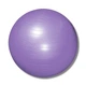М'яч для фітнесу (фітбол) Power System PS-4011 Ø55 cm PRO Gymball Purple - зображення 8