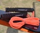 Скакалка PowerPlay Classic Plus Jump Rope 4205 помаранчева 2,7 м (PP_4205_Orange) - изображение 8