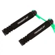 Скакалка PowerPlay Classic Plus Jump Rope 4205 зелена 2,7 м (PP_4205_Green) - зображення 3