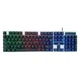 Ігровий набір JEQANG JK-988 4in1 Клавіатура/Миша/Навушники/Килимок |RGB, DPI-800-1600| - изображение 7