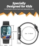 Смарт-часы Slothcloud H97 black - изображение 2