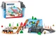 Kolejka Woody Land Zestaw górniczy 54 elementy (93069 30692) (8591864930692) - obraz 2