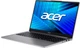 Ноутбук Acer Extensa 15 EXO15-41-R42W (NX.EL5EU.005) Lunar Gray / 15.6" IPS / AMD Ryzen 5 7430U / RAM 16 ГБ / SSD 512 ГБ / LAN / Зарядка по USB - изображение 4