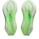 Кросівки для бігу Asics ( 1011C083 ) SONICBLAST 2026 розмір 47, колір 300 VITAL GREEN/BLACK - зображення 5
