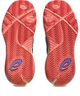 Кроссовки для тенниса Asics ( 1042A285 ) GEL-RESOLUTION X PADEL 2026 размер 39, цвет 501 AMETHYST/ILLUMINATE GREEN - изображение 7