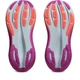 Кросівки для бігу Asics ( 1012B987 ) GEL-NIMBUS 28 2026 розмір 40, колір 400 SKY/DIGITAL SAKURA - зображення 5
