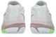 Кроссовки для тенниса Asics ( 1042A279 ) GEL-RESOLUTION X 2026 размер 37.5, цвет 104 WHITE/MORGANITE - изображение 8