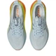 Кросівки для бігу Asics ( 1011C284 ) GEL-KAYANO 32 2026 розмір 47, колір 400 SKY/LEMON SPARK - зображення 6