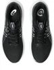Кросівки для бігу Asics ( 1011C056 ) GT-2000 14 2026 розмір 49, колір 001 BLACK/WHITE - зображення 4
