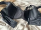Бюстгальтер тонкий мягкий поролон 5143 Finikin черный 90H - изображение 2
