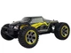 Машинка на пульте ENOZE 9200E 1:10 4WD 40 км/ч, радиоуправляемый внедорожник, RC машинка быстрая, авто на радиоуправлении для бездорожья, большие колеса, мотор 540, полный привод, пропорциональное управление - изображение 3