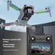 Квадрокоптер ZLL SG109 MAX с пультом с экраном (без телефона) , FPV, 2 аккумулятора до 30 мин полета - изображение 7