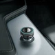 Автомобильное зарядное устройство Baseus Enjoy Bluetooth FM Launcher Dual-USB-A Black (CCLH-01) - изображение 9