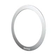 Магнитное кольцо Baseus Halo Series Magnetic Ring Silver Silver (2 Pack) (PCCH000012) - изображение 8