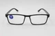 Компьютерные очки Matsuda Ma0815 C2 Blue Blocker для снижения зрительной нагрузки - изображение 2